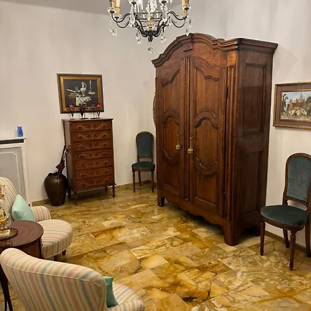 Apartment Corso Degli Inglesi Sanremo