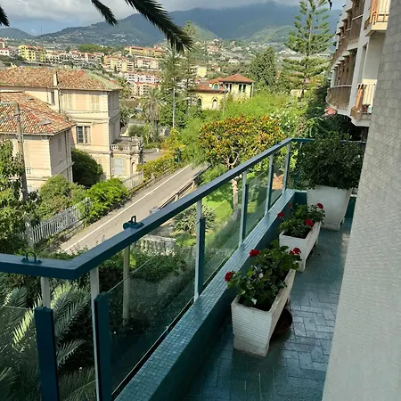 Corso Degli Inglesi * سانريمو