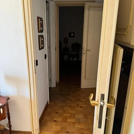 Corso Degli Inglesi