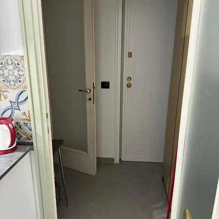 Corso Degli Inglesi شقة *