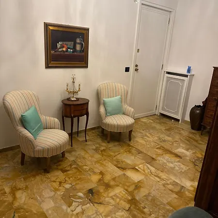 Corso Degli Inglesi شقة سانريمو