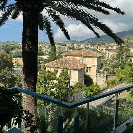 Corso Degli Inglesi شقة